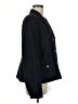 Emma James Stripes Black Blazer Size M - photo 4
