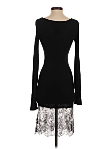 BCBGMAXAZRIA Cocktail Dress (view 2)
