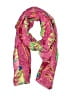 Assorted Brands Paisley Pink Scarf One size - photo 1