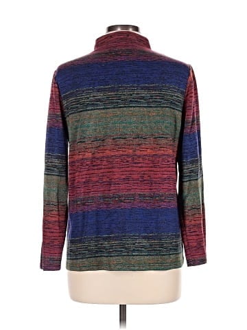 Carolyn Taylor Long Sleeve Top (view 2)