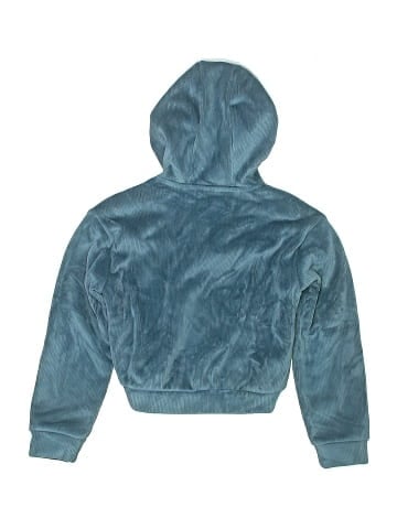all in motion Zip Up Hoodie (view 2)