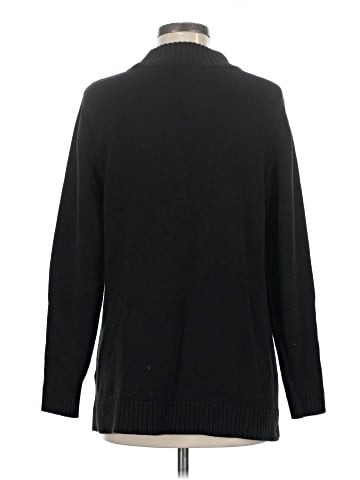 Christopher & Banks Turtleneck Sweater (view 2)