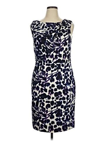 Ann Taylor Factory Cocktail Dress (view 1)