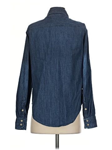 Universal Thread Denim Jacket (view 2)