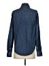 Universal Thread Blue Denim Jacket Size XS - photo 2