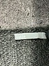 Vince. Gray Wool Pullover Sweater Size S - photo 7