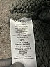 Vince. Gray Wool Pullover Sweater Size S - photo 8