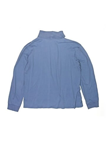 L.L.Bean Long Sleeve Turtleneck (view 2)