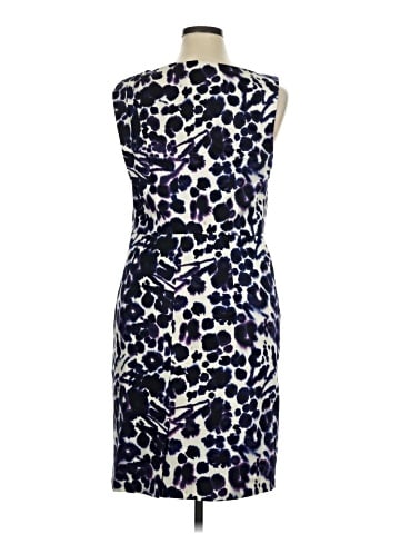 Ann Taylor Factory Cocktail Dress (view 2)