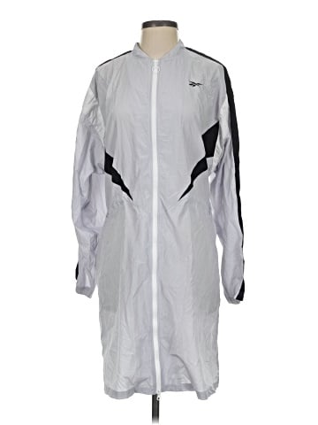 Reebok Raincoat (view 1)