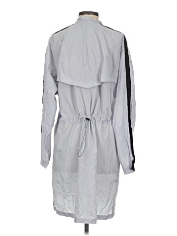 Reebok Raincoat (view 2)