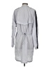 Reebok Gray Raincoat Size XS - photo 2