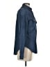 Universal Thread Blue Denim Jacket Size XS - photo 4