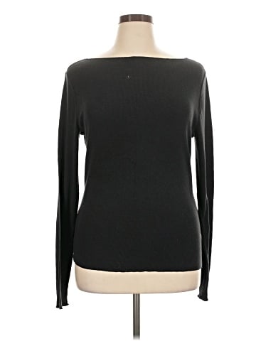 Abercrombie & Fitch Long Sleeve T-Shirt (view 1)