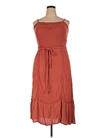 Knox Rose Casual Dress (view 1)