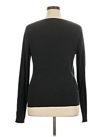 Abercrombie & Fitch Long Sleeve T-Shirt (view 2)