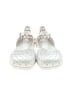 Mel by Melissa White Flats Size 3 (youth) - photo 2