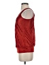 B.wear 100% Polyester Red Tank Top Size S - photo 5