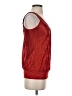 B.wear 100% Polyester Red Tank Top Size S - photo 4