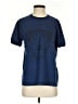 Marvel Blue Short Sleeve T-Shirt Size S - photo 1
