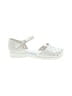 Mel by Melissa White Flats Size 3 (youth) - photo 1