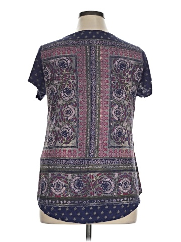 Lucky Brand Short Sleeve T-Shirt (view 2)