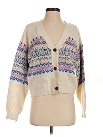 Lush Cardigan (view 1)