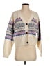 Lush Tan Cardigan Size S - photo 1
