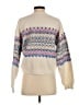 Lush Tan Cardigan Size S - photo 2