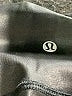 Lululemon Athletica Black Active Pants Size 2 - photo 7