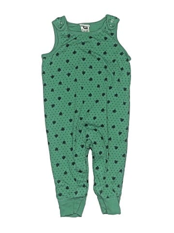 Hanna Andersson Short Sleeve Onesie (view 1)