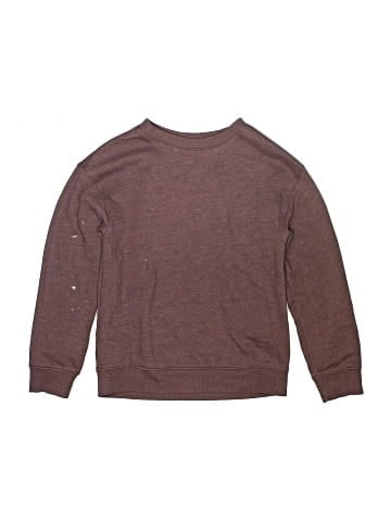 Cat & Jack Sweatshirt (view 1)