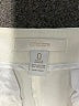 Chico's Solid Ivory Casual Pants Size S - photo 7