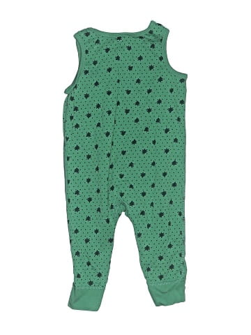 Hanna Andersson Short Sleeve Onesie (view 2)