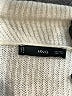 MNG Ivory Pullover Sweater Size XS - photo 7