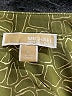 MICHAEL Michael Kors 100% Polyester Green 3/4 Sleeve Blouse Size M - photo 7