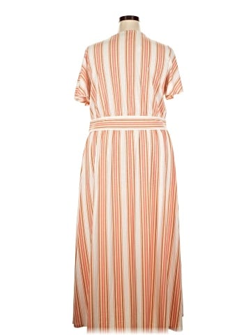 Lane Bryant Casual Dress (view 2)
