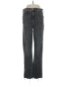 Gap Chevron-herringbone Gray Jeans Size 2R - photo 1