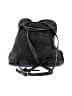 FRYE 100% Leather Black Backpack One size - photo 2
