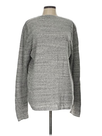Poof! Pullover Sweater (view 1)