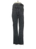 Gap Chevron-herringbone Gray Jeans Size 2R - photo 2