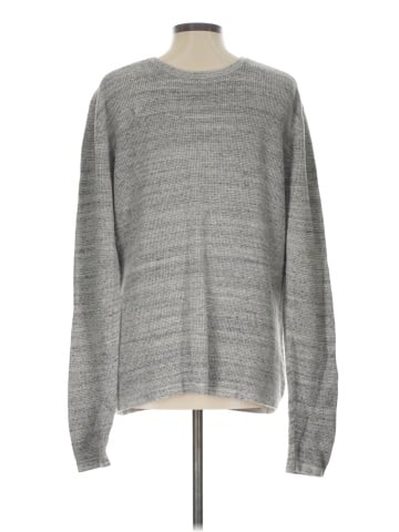 Poof! Pullover Sweater (view 2)