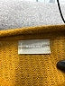 Everlane Solid Brown Wool Pullover Sweater Size S - photo 7