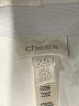 Chico's Ivory Casual Pants Size Lg (2) - photo 7