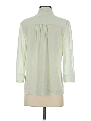 Alice + Olivia 3/4 Sleeve Blouse (view 2)