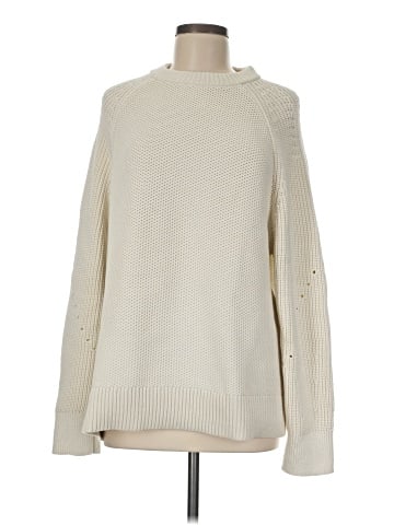Lululemon Athletica Turtleneck Sweater (view 1)