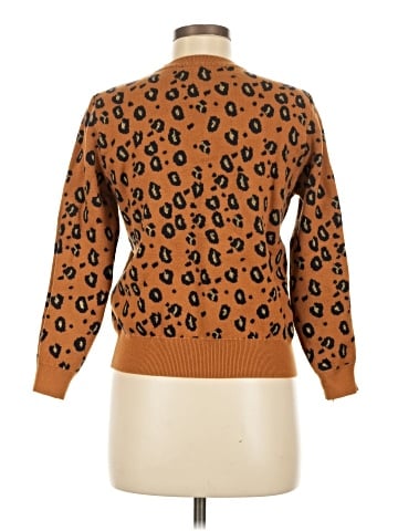 Unbranded Pullover Sweater (view 2)