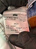Levi's 100% Cotton Blue Denim Shorts Size 26 waist - photo 5