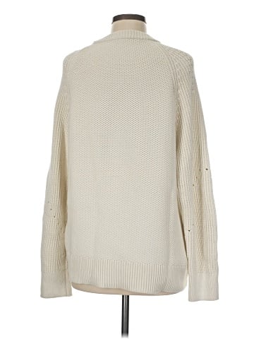 Lululemon Athletica Turtleneck Sweater (view 2)