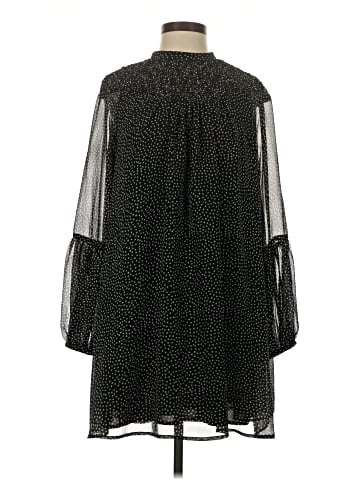 Zara Basic Casual Dress (view 1)